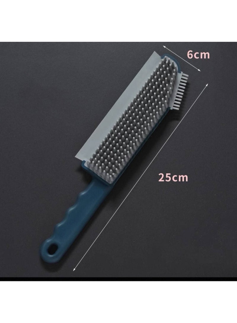 فرشة سيليكون للتنضيف العملي و الناعم - Image 3